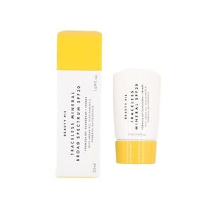 Beauty Pie‎ - Traceless Mineral Broad Spectrum SPF 30 - 1.69 fl. oz.